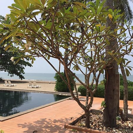 The Beach Boutique Resort Had Yao Beach Exteriör bild