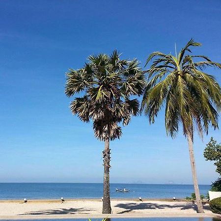 The Beach Boutique Resort Had Yao Beach Exteriör bild