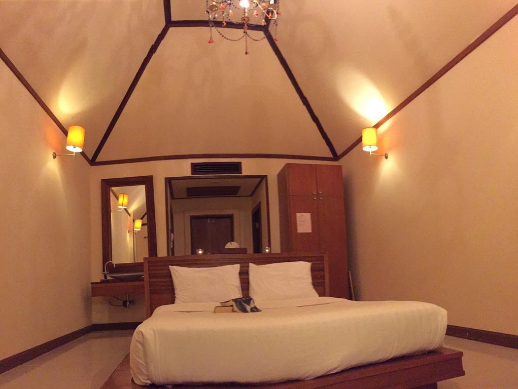 The Beach Boutique Resort Had Yao Beach Exteriör bild
