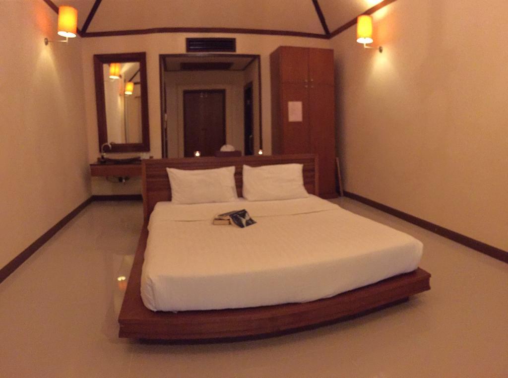 The Beach Boutique Resort Had Yao Beach Exteriör bild