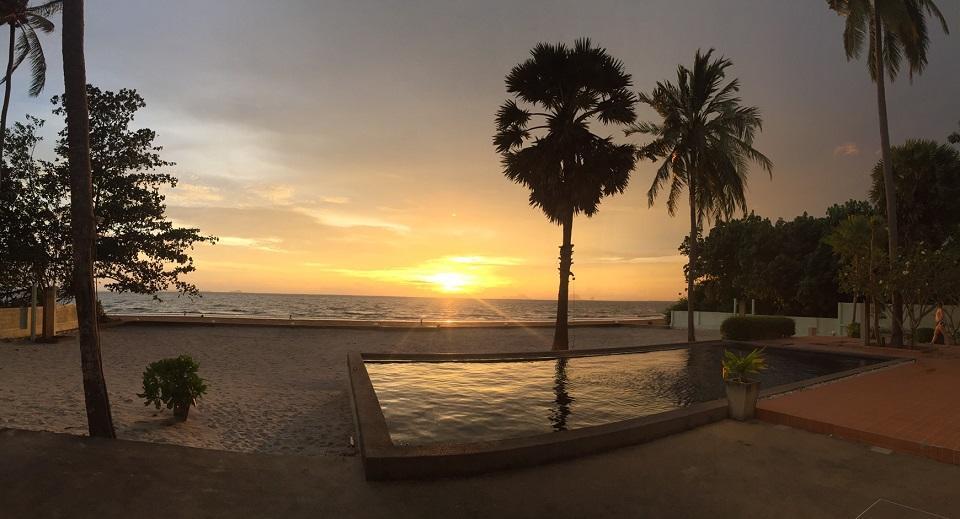The Beach Boutique Resort Had Yao Beach Exteriör bild