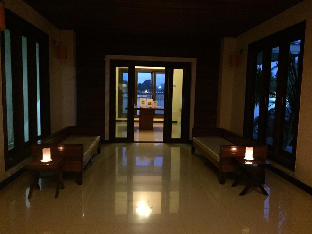 The Beach Boutique Resort Had Yao Beach Exteriör bild