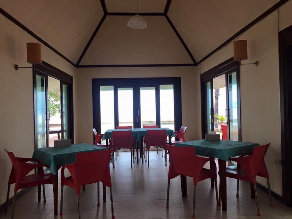The Beach Boutique Resort Had Yao Beach Exteriör bild
