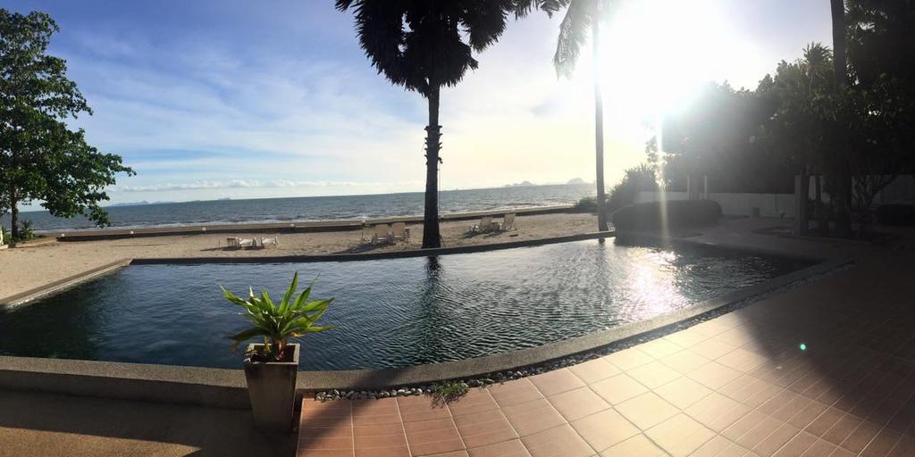 The Beach Boutique Resort Had Yao Beach Exteriör bild
