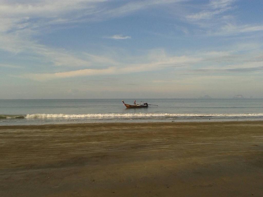 The Beach Boutique Resort Had Yao Beach Exteriör bild