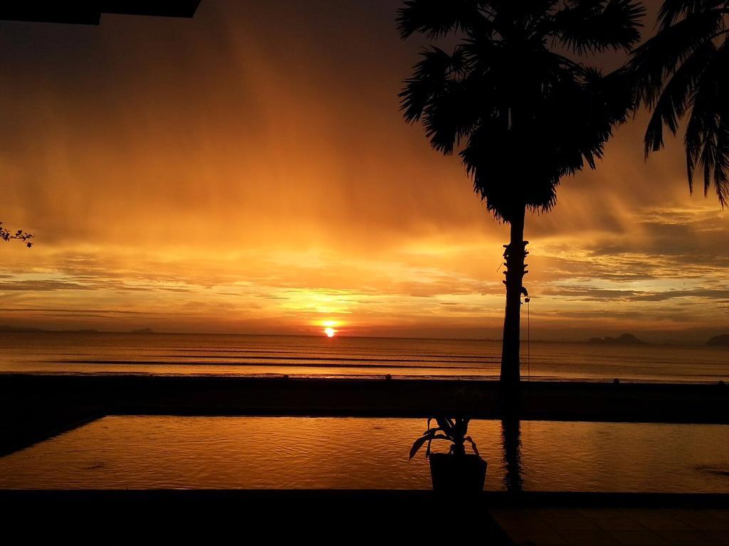 The Beach Boutique Resort Had Yao Beach Exteriör bild