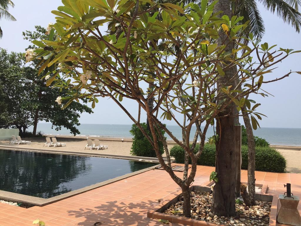 The Beach Boutique Resort Had Yao Beach Exteriör bild