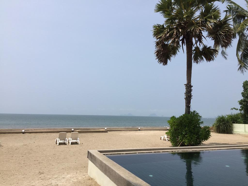 The Beach Boutique Resort Had Yao Beach Exteriör bild