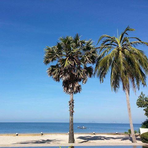 The Beach Boutique Resort Had Yao Beach Exteriör bild