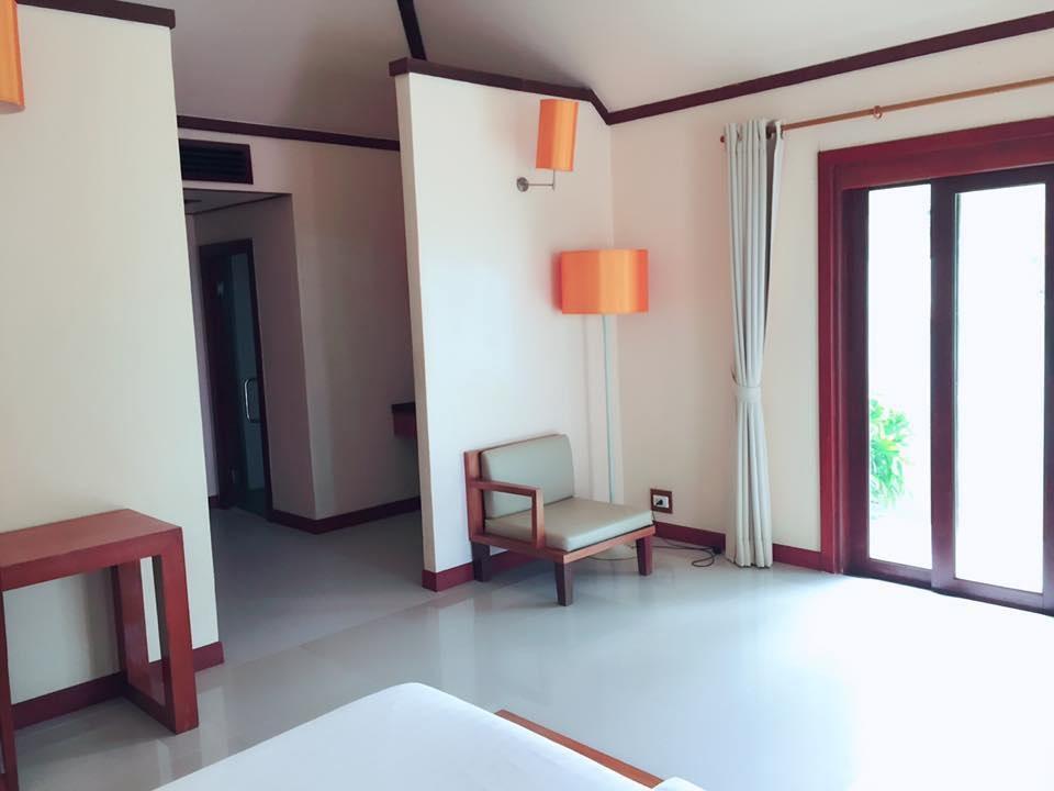 The Beach Boutique Resort Had Yao Beach Exteriör bild