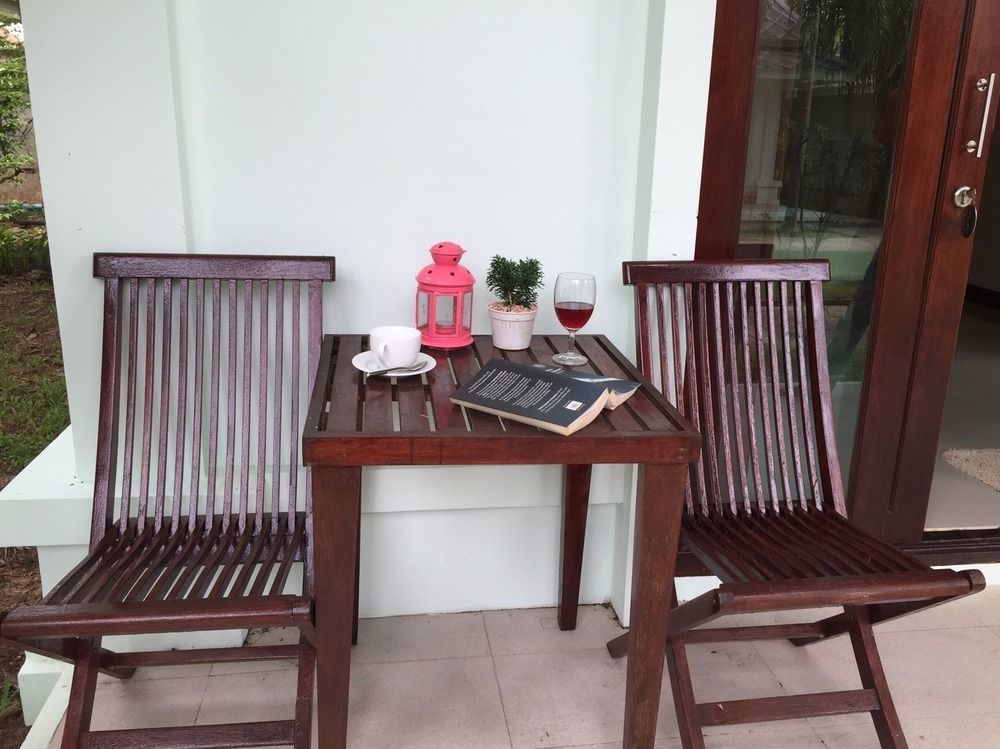 The Beach Boutique Resort Had Yao Beach Exteriör bild