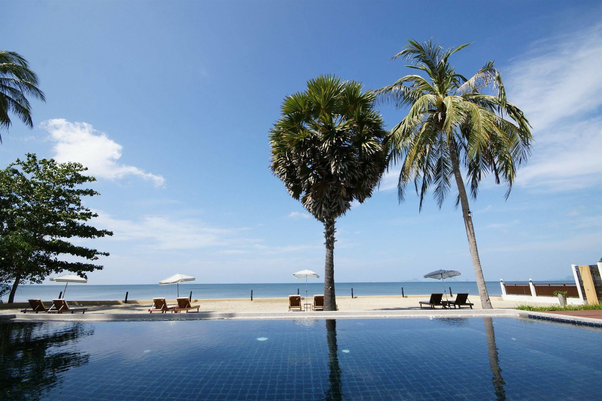 The Beach Boutique Resort Had Yao Beach Bekvämligheter bild